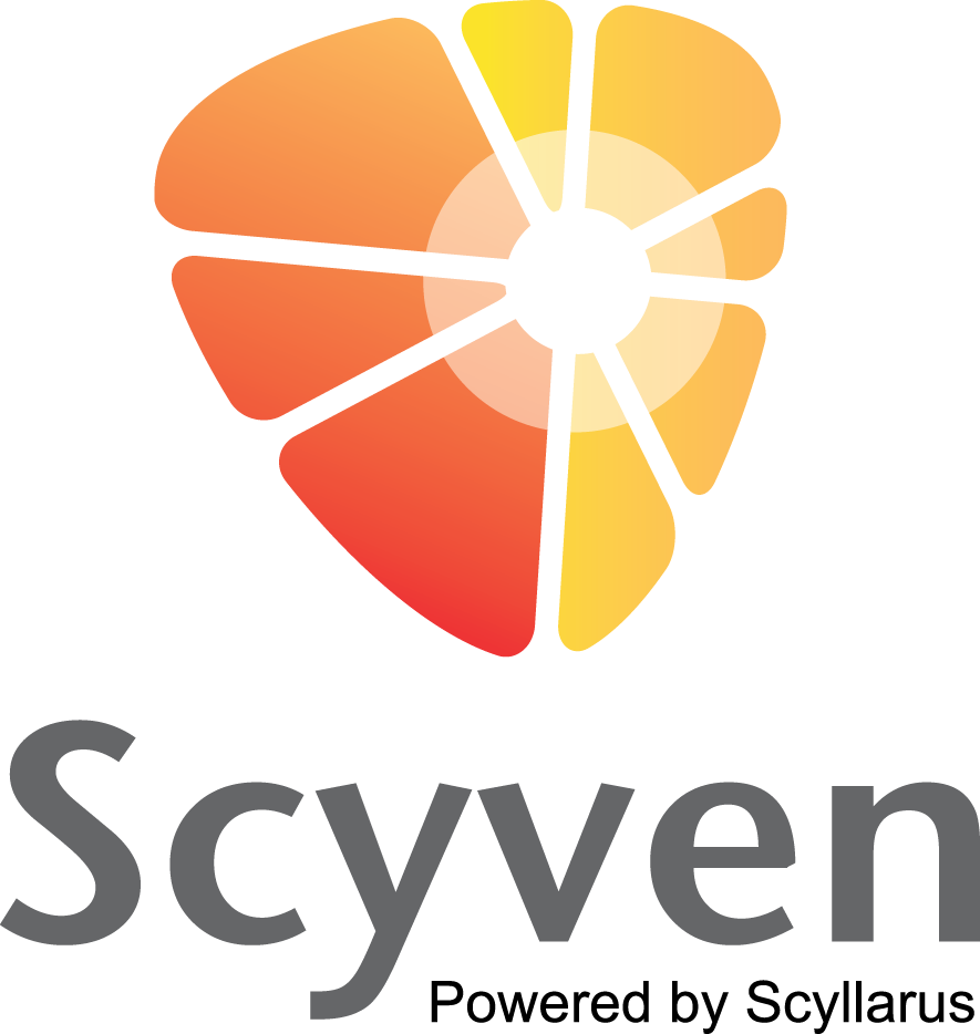 Scyven Powered by Scyllarus