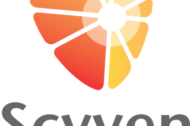 Scyven Logo