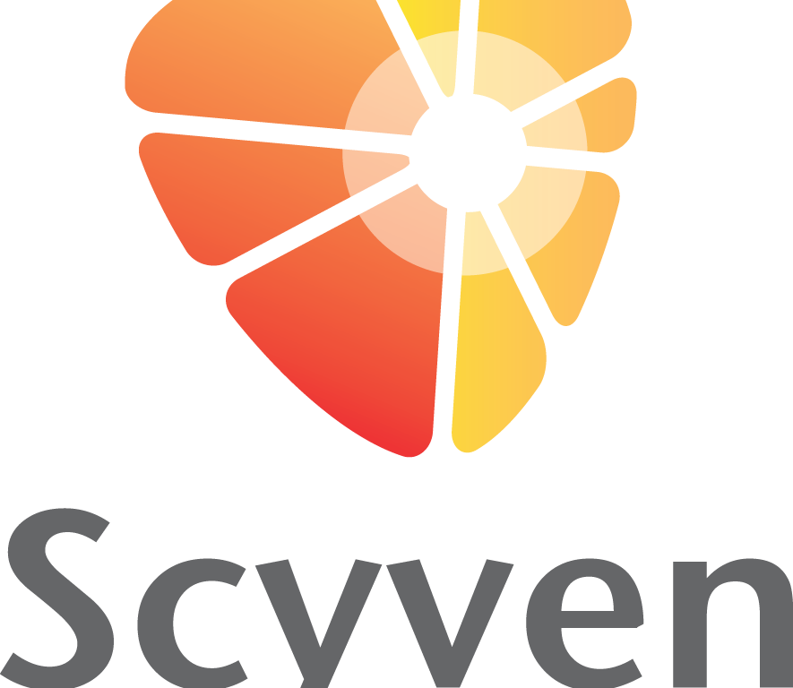 Scyven Logo